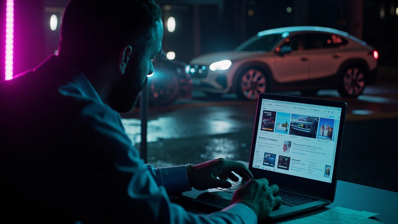 Quanto Custa Anunciar na Webmotors, OLX e iCarros [Lojista]