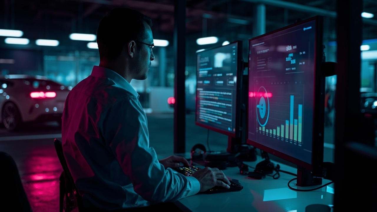ROI de Marketing Automotivo: Fórmula e Benchmarks por Canal