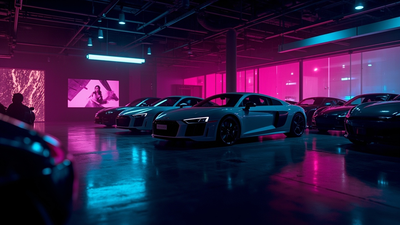 Marketing Automotivo: O Guia Completo para Revendas de Seminovos