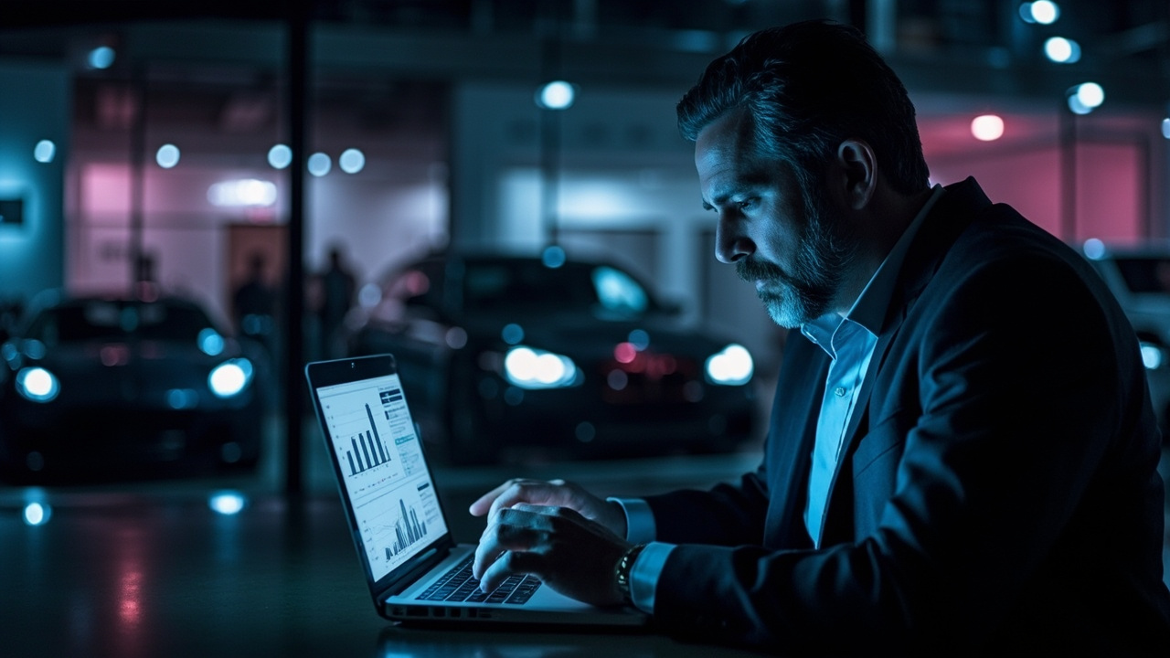 Margem de Lucro em Revenda de Carros Usados: 5–11% Real [2026]
