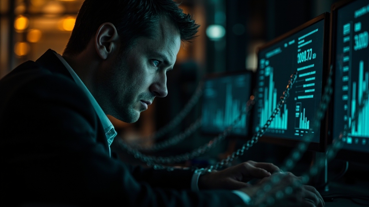 Refém do Portal: 6 Perguntas que Mostram Quem Controla Sua Revenda
