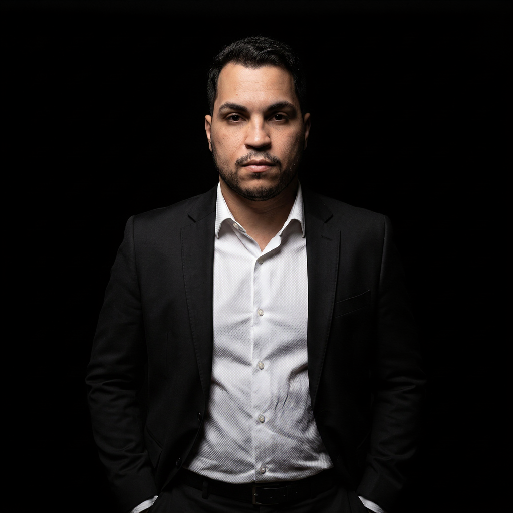 Guilherme Ribeiro